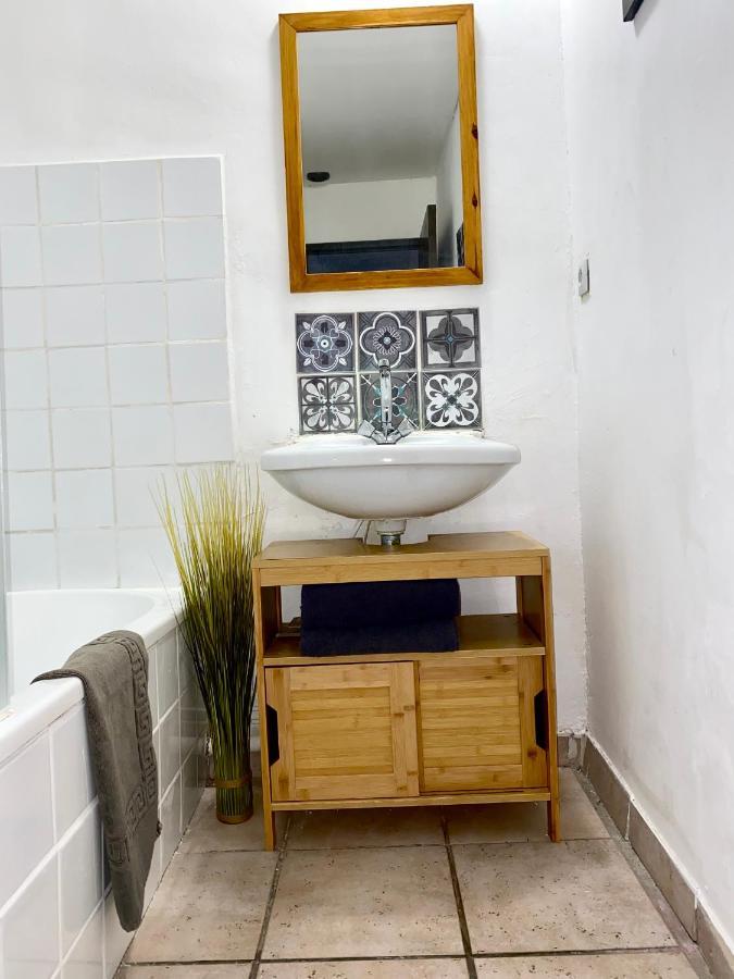 Appartements 24H 7J Каркассон Экстерьер фото