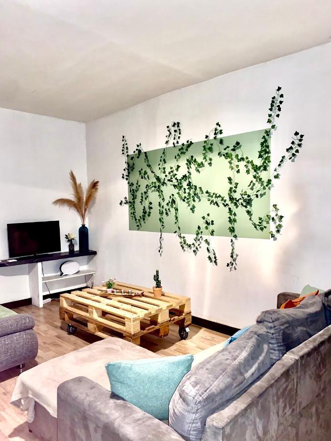 Appartements 24H 7J Каркассон Экстерьер фото